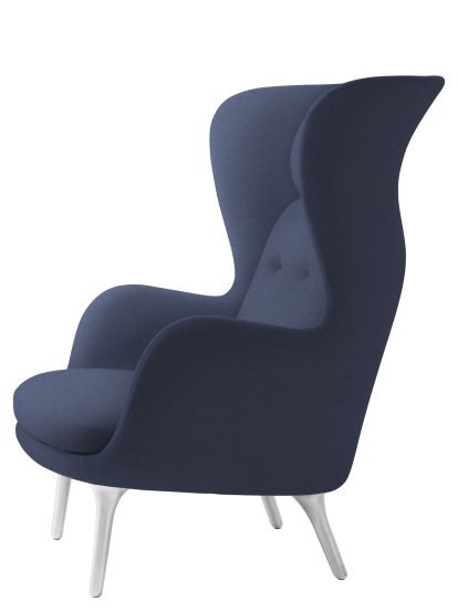 Ro Lounge Chair