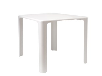 Linus Table, 75 x 75 cm
