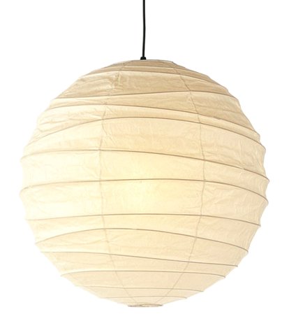 Akari 55D / 75D Pendant Lamp