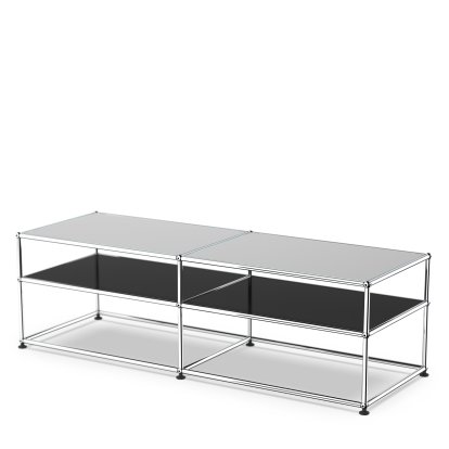 USM Haller Side Table Type 1
