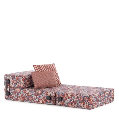 Trix Outdoor Lounger