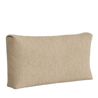 Mags Cushion, 33 x 60 x 9 cm, Turf Sand