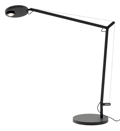 Demetra Mat Professional Table Lamp