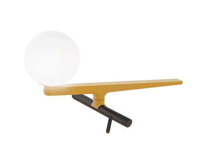 Yanzi Table Lamp