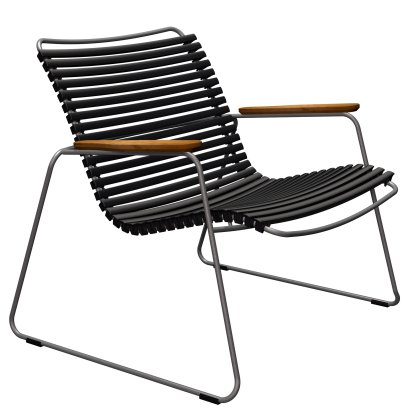 Click Roomy Lounge Chair