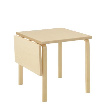 Aalto Folding Table , Birch veneer