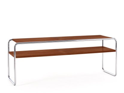 B10/1, Mahogany stained beech