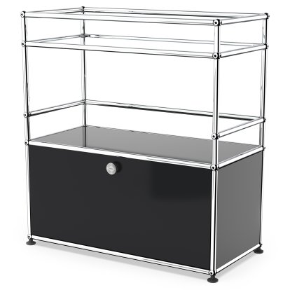 USM Haller Bar Sideboard Type 1