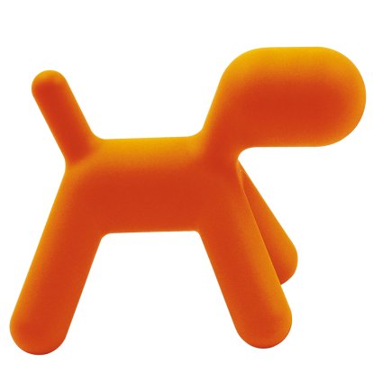 Puppy Stool