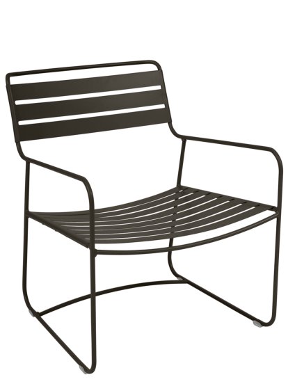 Surprising Low Armchair, Tonka