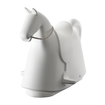 Rocky Rocking Horse