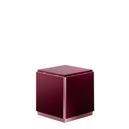 K10N Folding Table, Red