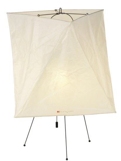 Akari YA2 Table Lamp