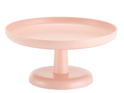 High Tray, Pale rose