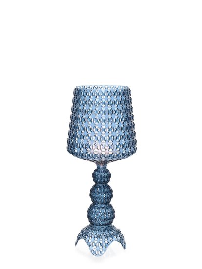 Mini Kabuki Table Lamp