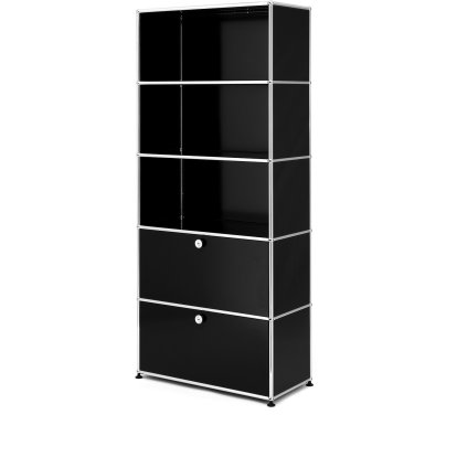 USM Haller Storage Unit M, Customizable