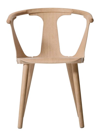 In Between Chair SK1, Oiled oak