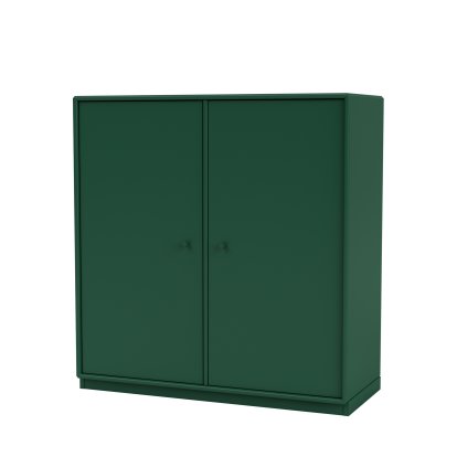 Cover Sideboard, Pine, Plinths