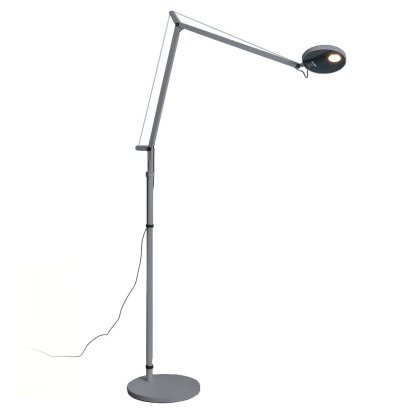Demetra Lettura LED Floor Lamp