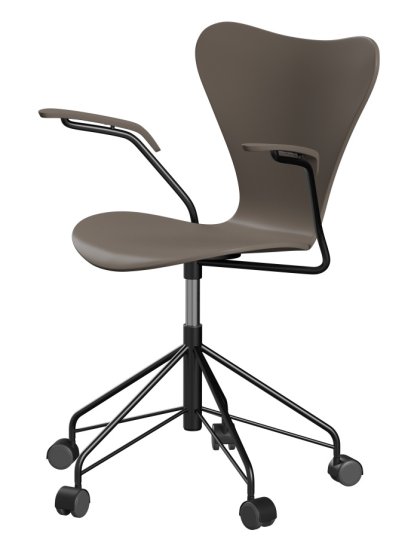 Series 7 Swivel Chair 3117/3217 New Colours