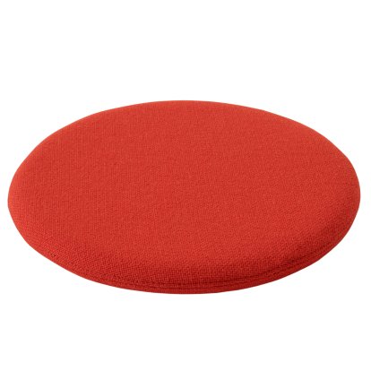 Seat cushion for Wire stool VP11, Hallingdal 600 / red