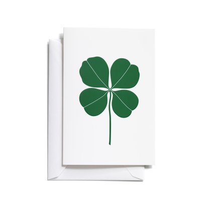 Customizable Greeting Card