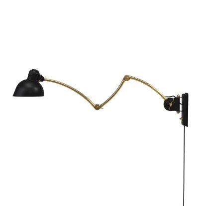 Kaiser Idell 6559-W Wall Lamp