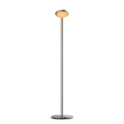Parrot Portable Lamp, Polished
